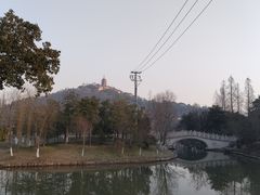-南通鹏欣花园国宾酒店