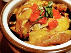 -南京大牌档(济南万象城店)