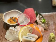 -奈良本寿司(永嘉路店)