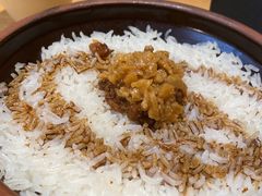 -裕鼎鲜·新中菜(王府井店)