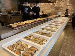 -雍和会海鲜姿造自助(湖东路店)
