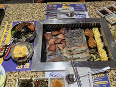 -阿亲家·韩式无限烤肉(春熙路店)