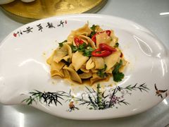 -宜兴隆家宴·私房菜(泰安华庭店)