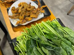 -潮味四季潮汕牛肉火锅(来凤街店)
