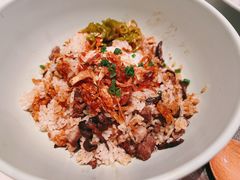 -胡麻(静安嘉里店)