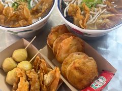 -非遗·十八曲鱼饺(西马总店)