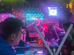 -MOSSO音乐酒吧·Live House(南京西路店)