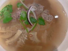 -蔡澜Pho·越南粉餐厅(海上世界店)