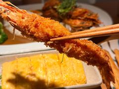 -CURRY YA 熟成咖哩專門店(深圳湾万象城店)