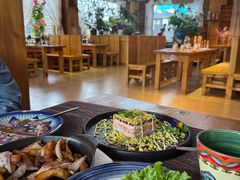 -玛丽亚西餐厅非遗俄餐