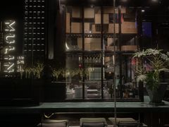 -莫里·意大利餐厅(K-lab店)