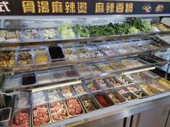 -红园小吃highland park