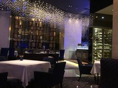 大堂-AZUR聚(香格里拉饭店)