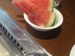 -洪焱重庆老火锅(万福花园店)