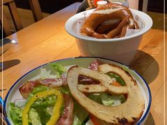 -宝莱纳餐厅(滨江店)