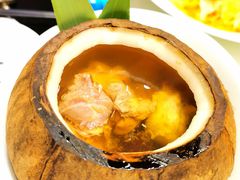 -广州文华东方酒店·江-由辉师傅主理