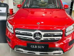 -上海德星奔驰(江杨南路店)