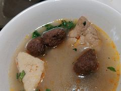 -护国寺小吃(中关村店)