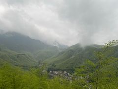 -浙北大峡谷