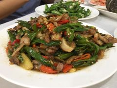 -南海渔家•海鲜•正宗海南菜(海棠湾店)