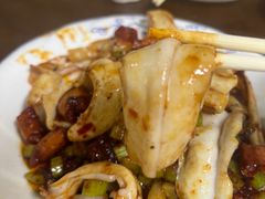 -公寓家常菜馆(海军博物馆店)
