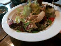 -铃木食堂(帽儿胡同店)