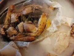-桂满陇·杭州小馆(巴黎春天浦建店)