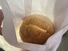 -洪記餅店(虹泉路店)