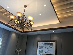 包厢-翠山·映月湖景餐厅(映月湖公园店)