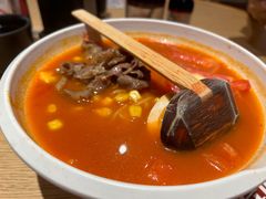 -味千拉面(航洋国际购物中心)
