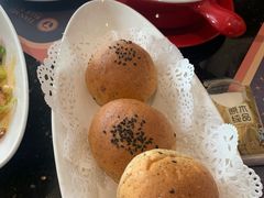 -天母蓝鸟西餐厅·烘焙蛋糕(十三碗店)