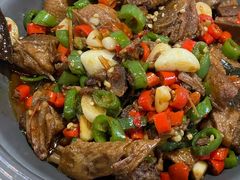 -湘香私房菜(大石长隆店)