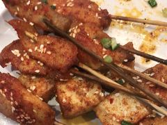 -木屋烧烤(龙湖天街店)