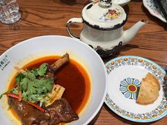 -驿楼兰·新疆菜(火车站店)