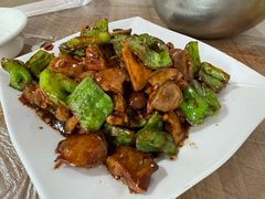 -妈妈的小作坊(陈家镇店)