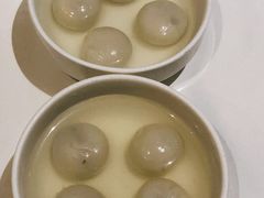 山城汤圆-渝信川菜(工体店)