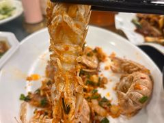 -明记海鲜大排档(巽寮湾店)