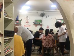 -炒豆合作社(东四总店)