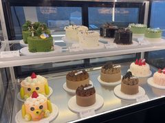 -野人先生现做冰淇淋(北京环宇荟店)