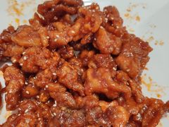 -北京烤鸭(东门町店)