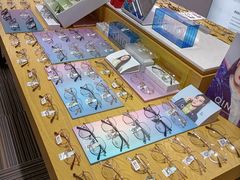 -鲸渝眼镜·浅目视光(春熙路店)