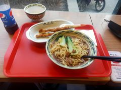-和合谷(长虹桥店)