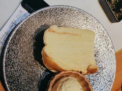 -久藏·横膈膜烧肉·酒场(江汉路店)