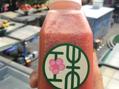 -宝珠奶酪(浦东金桥店)