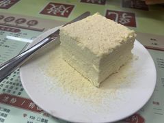 -香港華心糖水鋪(南西总店)