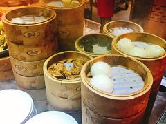 -味餐厅·海鲜·火锅·自助餐