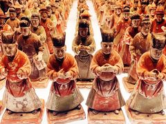 -陕西历史博物馆