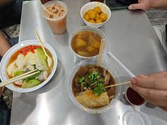 -鸿记·好再来普宁肠粉(莲花路店)