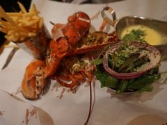 -Burger & Lobster(Dean Street)