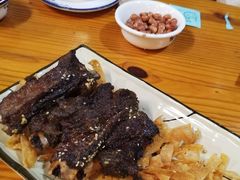 -全汁全味驴庄(东城店)